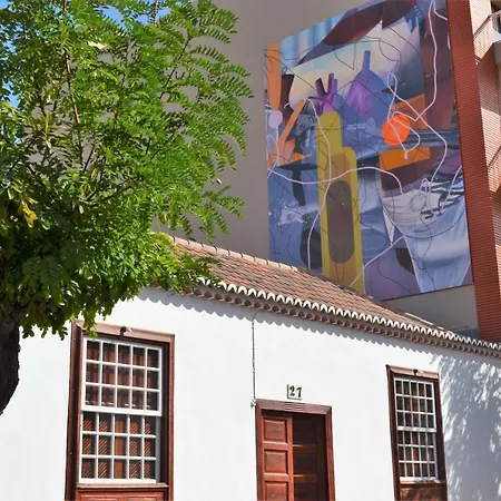 Apartamento Sauco