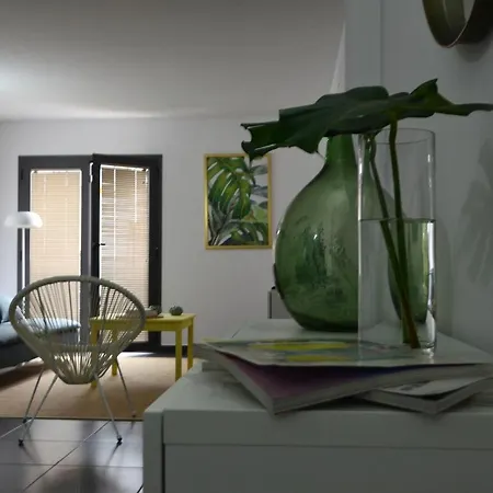 Sauco Apartamento *