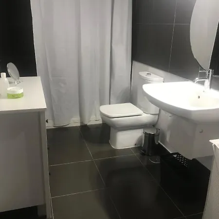 Apartment Sauco