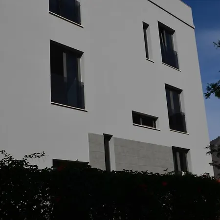 Apartment Sauco