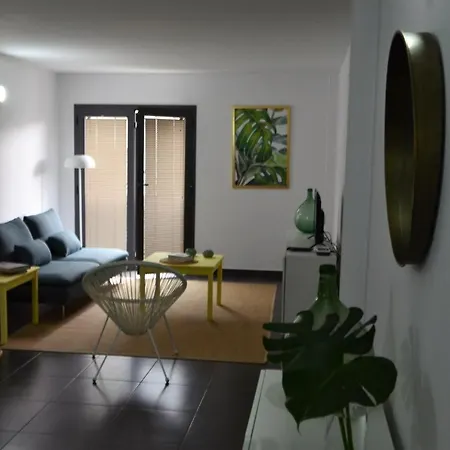 Sauco Apartment