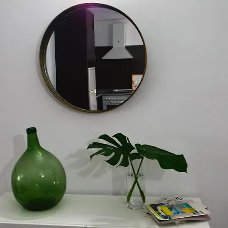 Sauco Apartment *