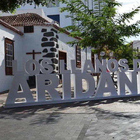 Sauco Los Llanos De Aridane
