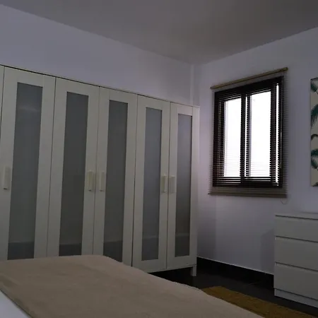 Apartment Sauco Los Llanos De Aridane